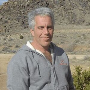 تمدن و سایه‌اش: اپستین به‌مثابه آینه تاریک مدرنیته