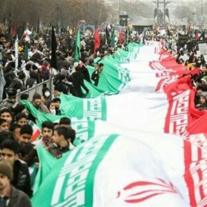 توان معنابخشی از درون در شرایط بحران