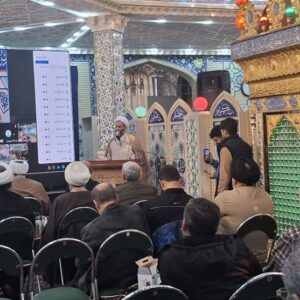 توزیع 3 میلیون بسته معیشتی در طرح «قرار دوازدهم»