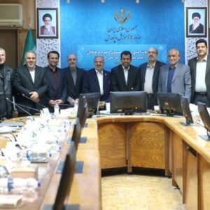 توزیع 60 هزار میلیارد سود بین اعضای صندوق فرهنگیان