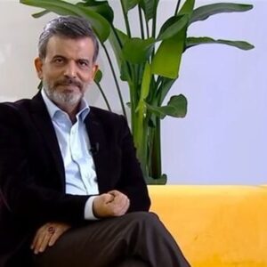 تیتراژ "پریزاد" با شعری افغانستانی برای ماه رمضان