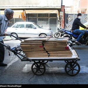 ثبت یک رکورد تاریخی برای کاغذ