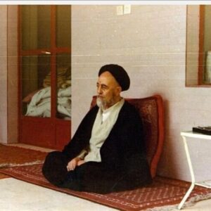 جامعه مستکبر، انسانِ بی‌خود