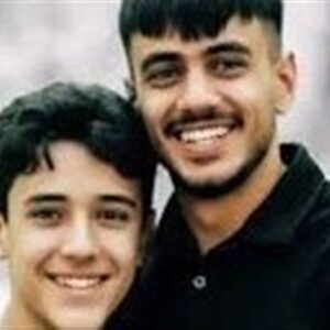 جان برادران «عشقی» چطور طعمه کفتارها شد+فیلم