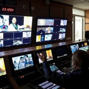 جای خالی یک منبرِ امضاءدار در سحر تلویزیون