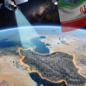 جدیدترین جزئیات پروژه ملی ایستگاه‌های فضایی سلماس و چناران