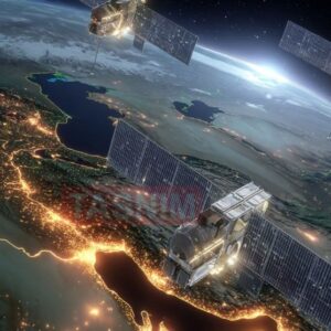 جزئیات جدید از 3 ماهواره در حال ساخت ایران