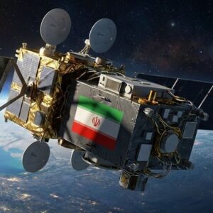 جزئیات جدید از ماهواره‌های راداری ایران؛ "راد 1" در آستانه رونمایی