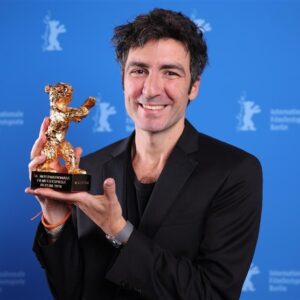 جشنواره فیلم برلین76 به پایان رسید/ خرس طلایی برای "نامه‌های زرد"