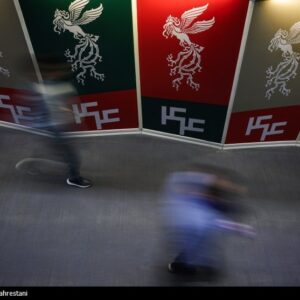 جنجال شریفی‌نیا با حمله به مهدویان