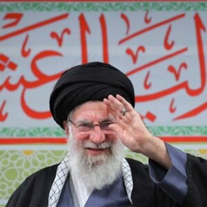 حال‌وهوایی که فقط در حسینیه امام خمینی(ره) تجربه‌اش می‌کنید