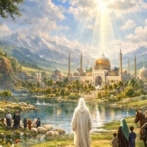 حدیث| روزهای روزه‌داری، تمرین چشم‌دوختن به ایام ظهور