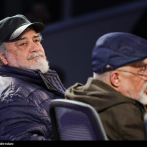 حرف‌های معنادار شریفی‌نیا خطاب به مهدویان در روز شلیک موشک