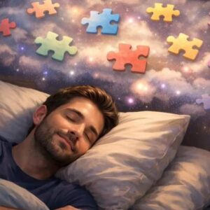 حل مسئله در خواب ممکن شد