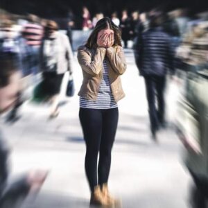 حمله پانیک چیست؟