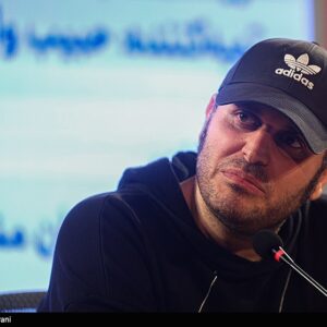 حواشی روز سوم فجر|ماجرای یک نیمروز پر تنش در نیم شب با مهدویان حواشی روز سوم فجر|ماجرای یک نیمروز پر تنش در نیم شب با مهدویان