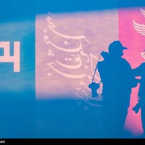 حواشی روزدوم فجر|صدای اهالی خیابان جمهوری بالا رفت، جشنواره تاخیر خورد