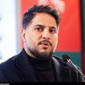 دانشی: توهین به همکاران داخلی از خارج کشور «بزدلی و وطن‌فروشی» است