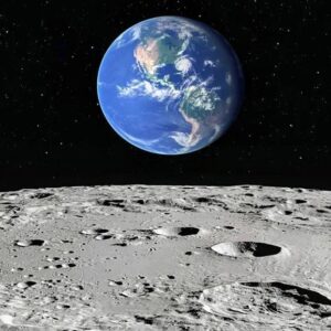 دستیابی ایران به فناوری شبیه‌سازی خاک ماه و ساخت مصالح قمری