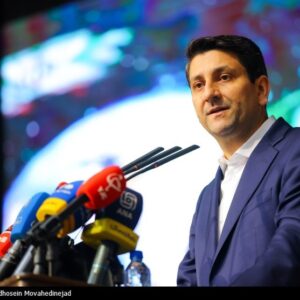 دستیابی تاریخی ایران به فناوری ماهواره‌ای در باند «Ku»