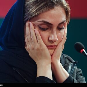 دومین روز از جشنواره فیلم فجر به روایت عکس