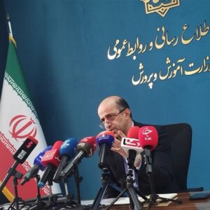 رشد هنرستان‌ها و افزایش گرایش به رشته‌های مهارتی