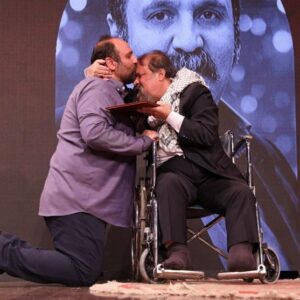 روایت یک دهه مدیریت تئاتر؛ از «بچه‌های مسجد» تا صحنه‌های بین‌المللی