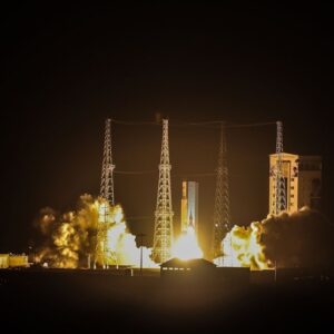 رونمایی از ماهواره ایرانی هاتف3؛ نسخه آزمایشی منظومه شهید سلیمانی