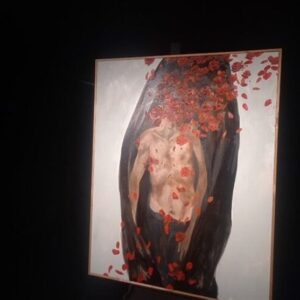 رونمایی از نقاشی شهدای عملیات تروریستی آمریکا: «سایه امنیت» رونمایی از نقاشی شهدای عملیات تروریستی آمریکا: «سایه امنیت»