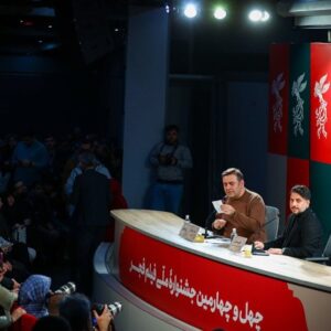 "زنده‌ شور"؛ فراتر از کلیشه‌های دادگاهی