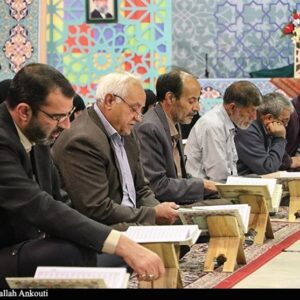 زندگی با آیه‌ها| پیام هشداردهنده آیه 91 سوره مائده