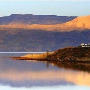 زنگ خطر یک مستندساز برای تالابی که درگیر با مرگ تدریجی است