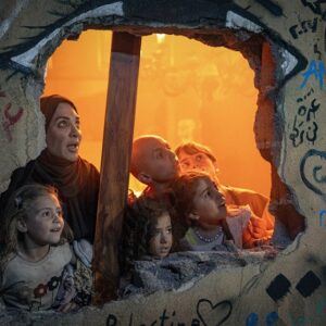 «سرزمین فرشته‌ها» ظرافت‌های زیست کودکانه را به تصویر می‌کشد