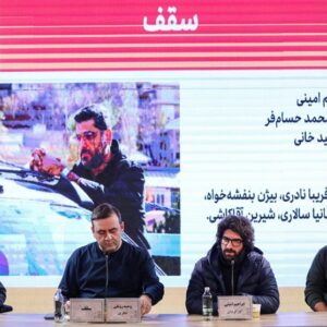 «سقف» برای خانواده‌ها ساخته شده و بدآموزی ندارد