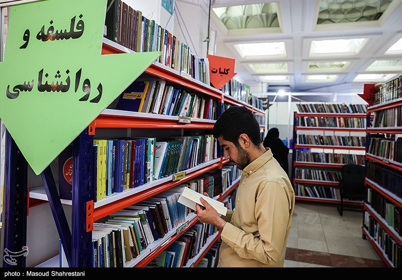 سهم هر 6 هزار جوان ایرانی، تنها یک کتابخانه عمومی!