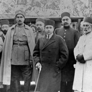 سوم اسفند و صورت‌بندی‌های نوین مداخله