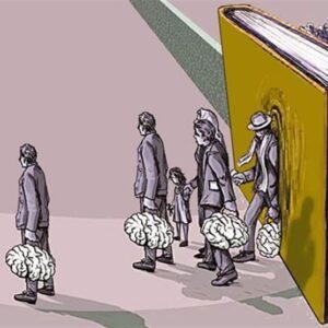 سکوت نخبگان تهدیدی پنهان برای انسجام اجتماعی