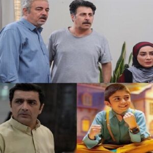 سیگنال بازگشت به عصر طلایی سریال‌های رمضان روشن شده؟