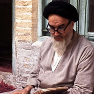 شرح دعای سحر|تبیین حقیقت مشیّت در کلام امام خمینی(ره)