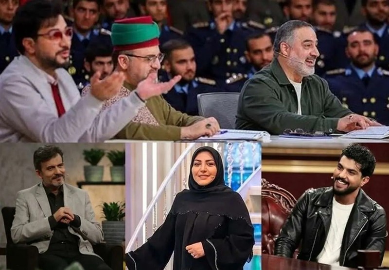 شهیدی‌فر «ماه عسل» تازه‌ای می‌سازد؟/ بازگشت یک برند در خلأ ستاره‌ها