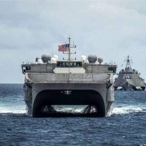 شکست ساعت شنی و آرمادای ترامپ در قبال ایران