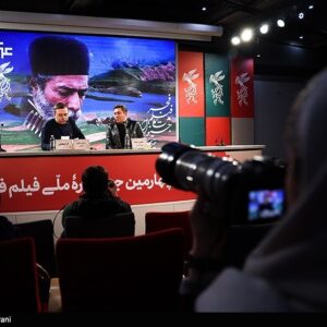 فروریختن «سقف» روی سر جشنواره!/کرکره سینما پایین‌کشیدنی نیست