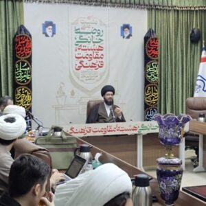 فقه شعائر نباید در برابر «هیئت معاصر» منزوی شود