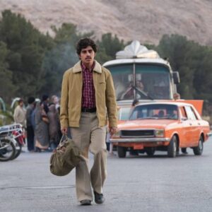 فیلم «کوچ»؛ آزمون دشوار یک نسل تازه