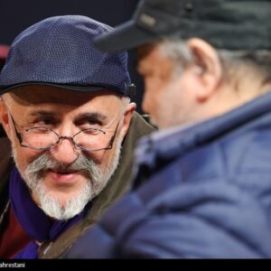 فیلم‌های روز هفتم/تعقیب و گریز در حاشیه و مهر مادرانه به مردم در جنگ