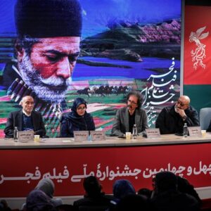 قاتل بچه های ما کسی است که از آنسوی دنیا با احساساتشان بازی کرد