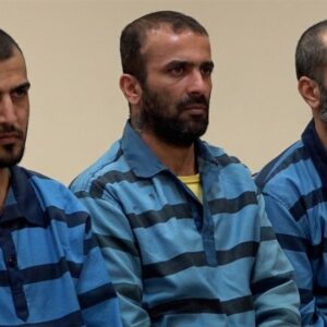 قرآن‌سوزها پای میز محاکمه آمدند