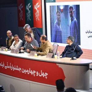 «قمارباز» براساس 2 پرونده واقعی از جنگ 12 روزه ساخته شد