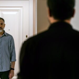 «قمارباز»؛ تریلری که روایت را فدای بیانیه نمی‌کند