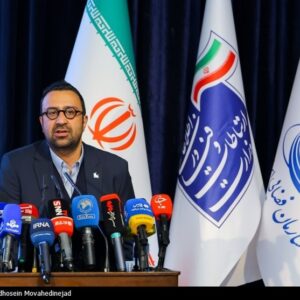 لزوم تدوین قوانین جدید برای تجاری‌سازی داده‌های ماهواره‌ای